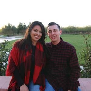 Meet your Posher, Alexis